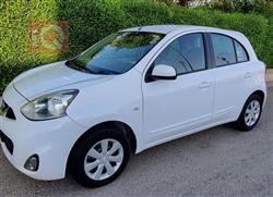 نيسان ميكرا